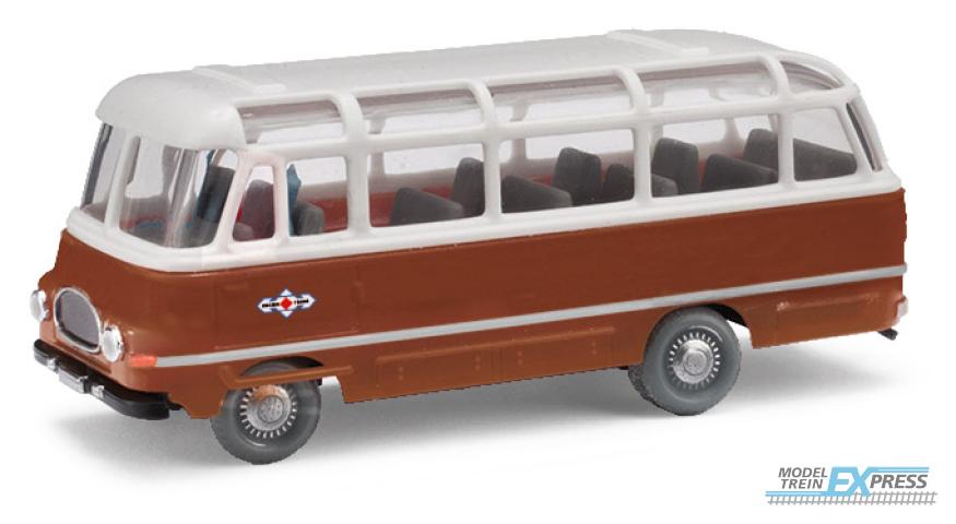 Busch autos 95728